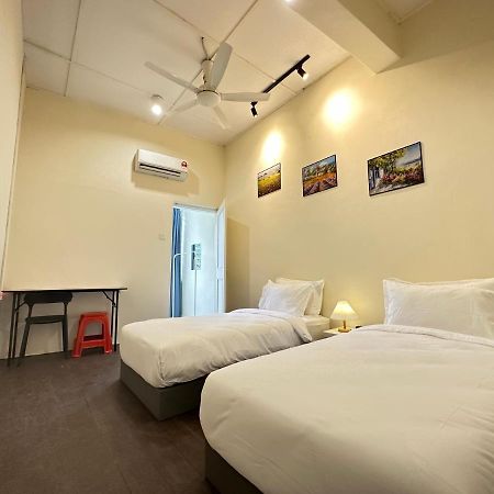 22A Hostel Джорджтаун Экстерьер фото