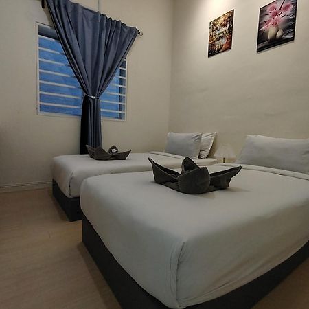 22A Hostel Джорджтаун Экстерьер фото