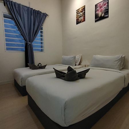 22A Hostel Джорджтаун Экстерьер фото