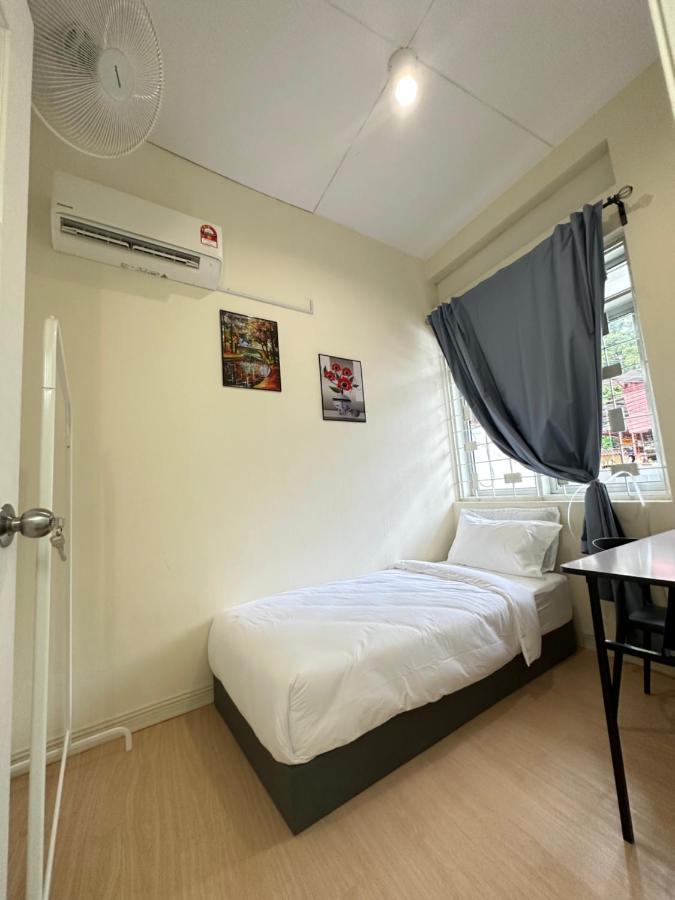 22A Hostel Джорджтаун Экстерьер фото
