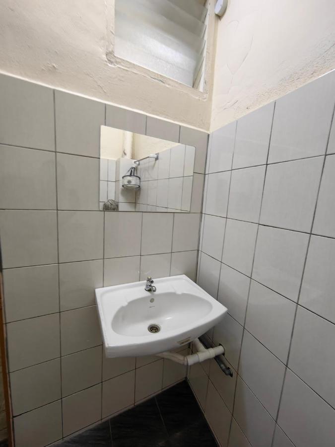 22A Hostel Джорджтаун Экстерьер фото