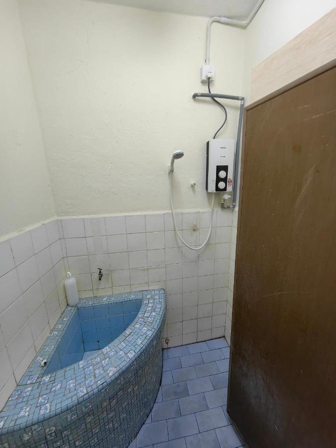 22A Hostel Джорджтаун Экстерьер фото