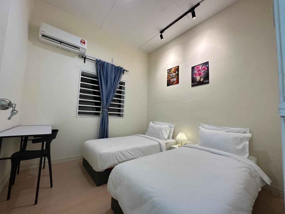 22A Hostel Джорджтаун Экстерьер фото