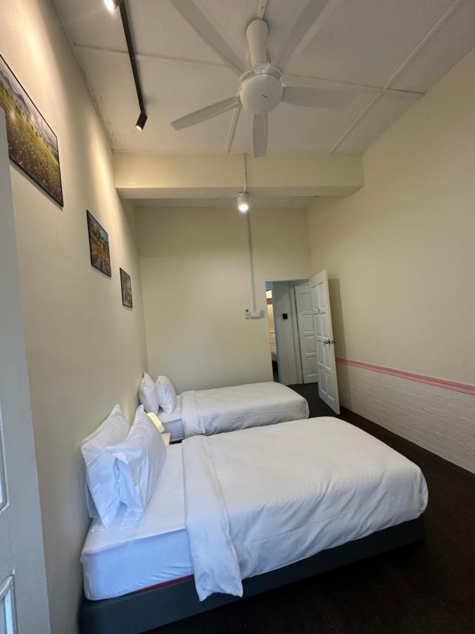 22A Hostel Джорджтаун Экстерьер фото