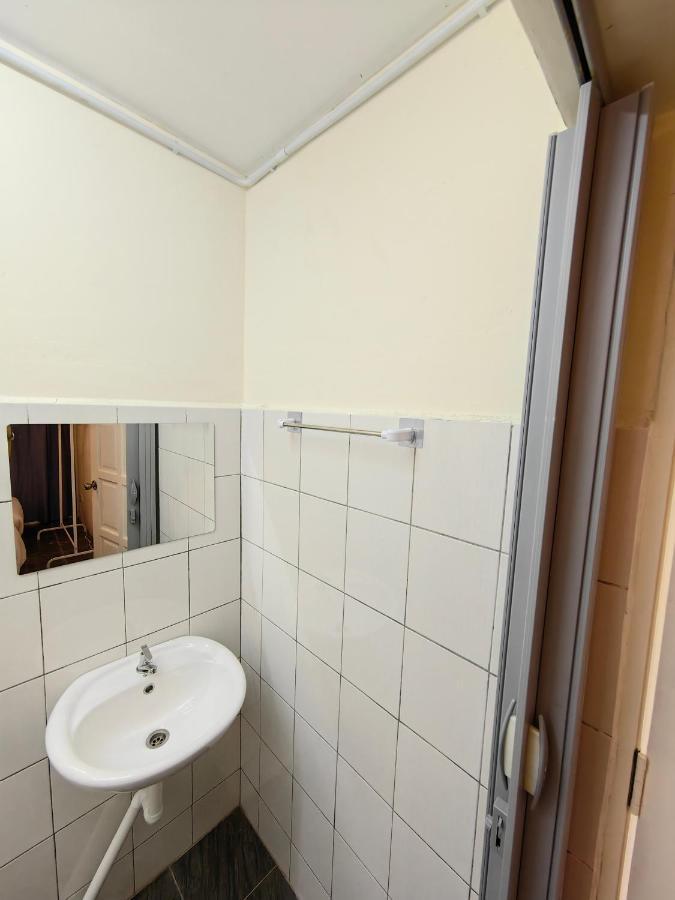 22A Hostel Джорджтаун Экстерьер фото