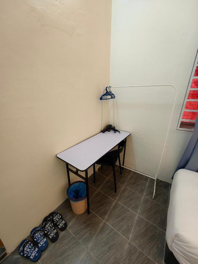 22A Hostel Джорджтаун Экстерьер фото