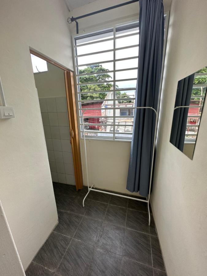 22A Hostel Джорджтаун Экстерьер фото