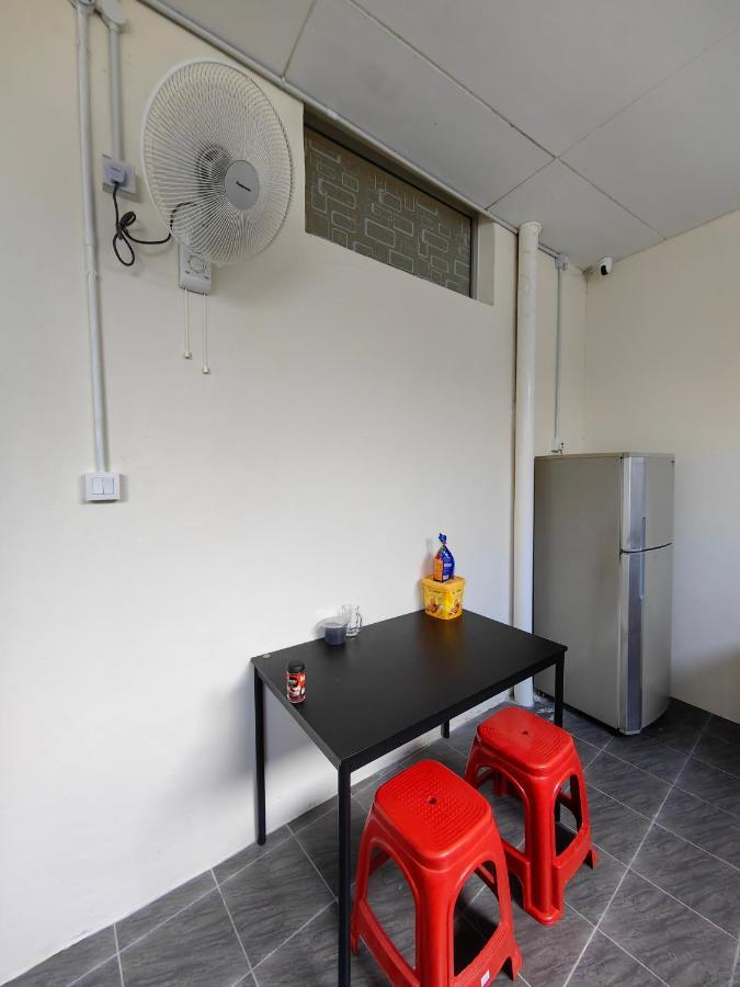 22A Hostel Джорджтаун Экстерьер фото