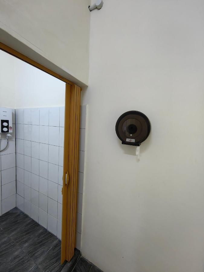 22A Hostel Джорджтаун Экстерьер фото