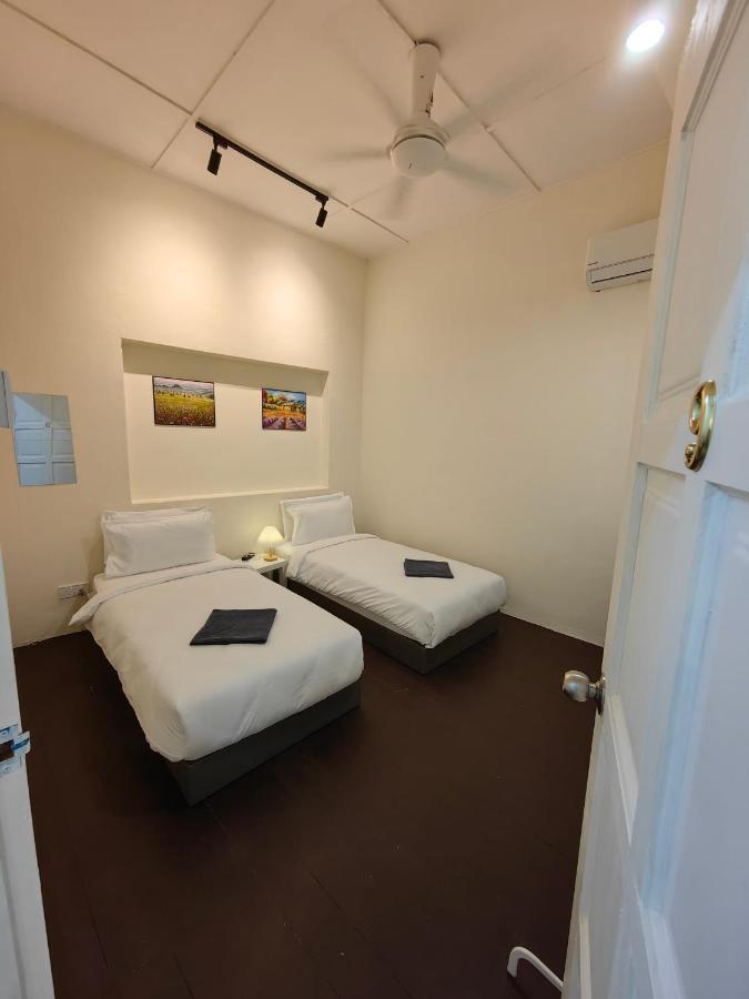 22A Hostel Джорджтаун Экстерьер фото
