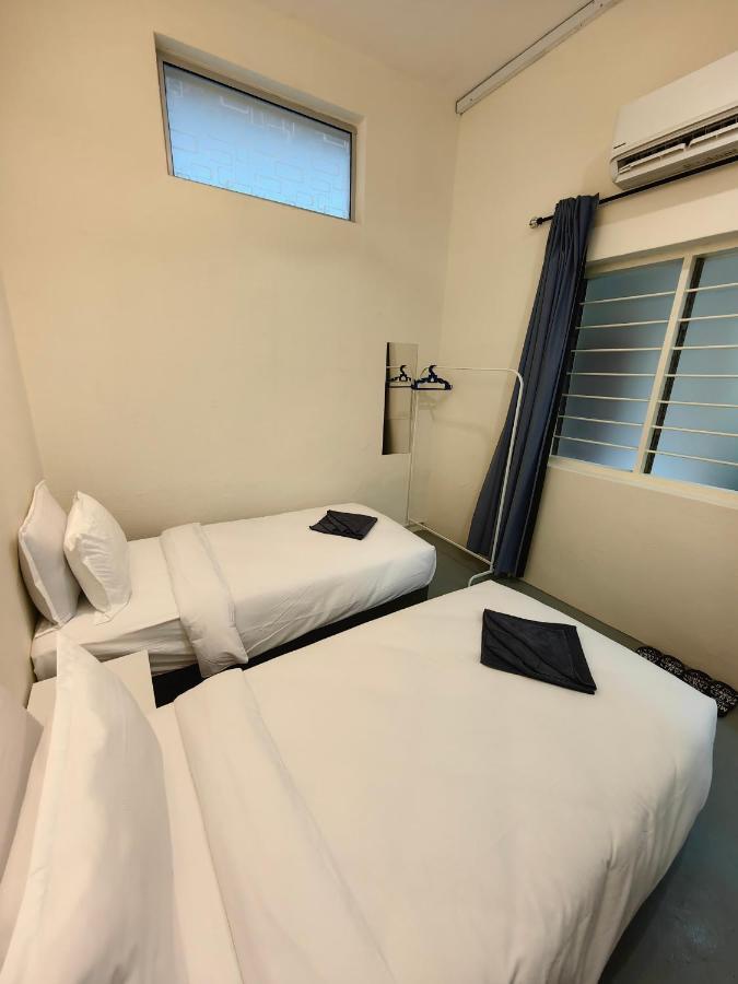 22A Hostel Джорджтаун Экстерьер фото
