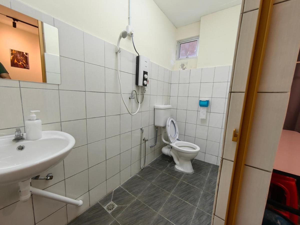 22A Hostel Джорджтаун Экстерьер фото