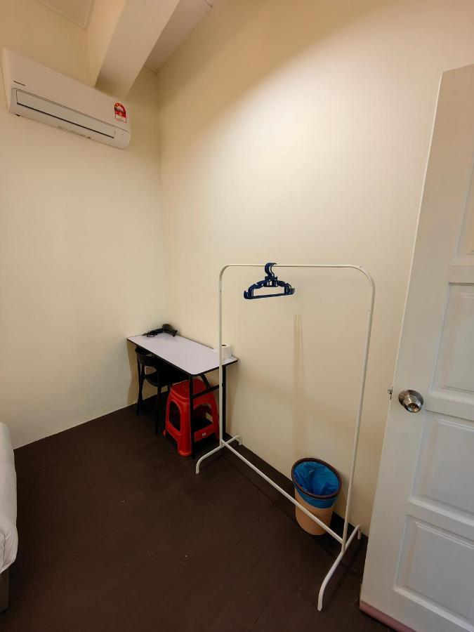 22A Hostel Джорджтаун Экстерьер фото