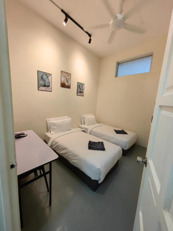 22A Hostel Джорджтаун Экстерьер фото