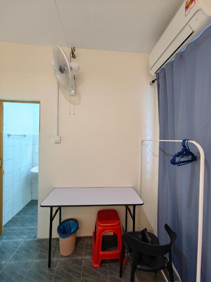 22A Hostel Джорджтаун Экстерьер фото
