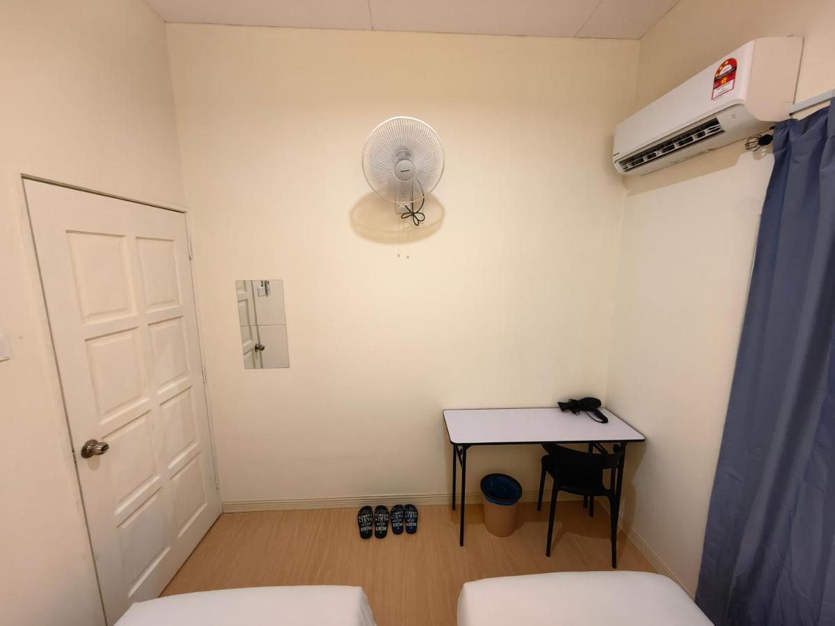 22A Hostel Джорджтаун Экстерьер фото