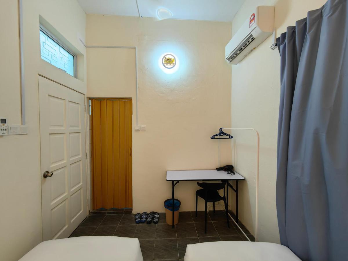 22A Hostel Джорджтаун Экстерьер фото