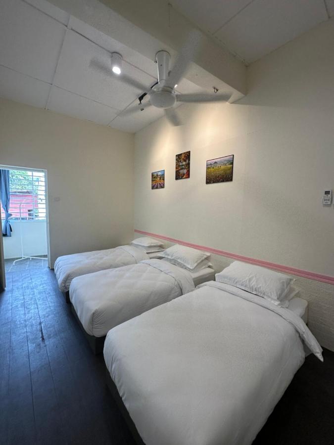 22A Hostel Джорджтаун Экстерьер фото