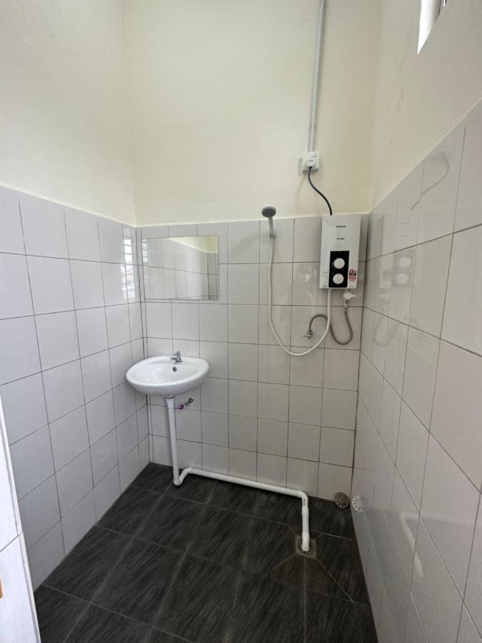 22A Hostel Джорджтаун Экстерьер фото