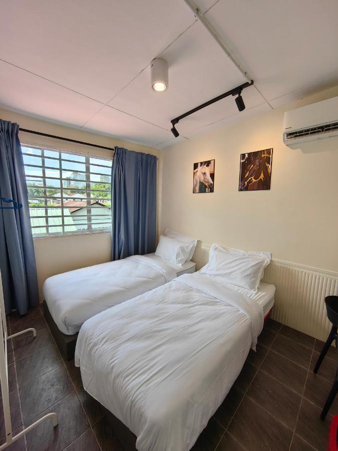 22A Hostel Джорджтаун Экстерьер фото