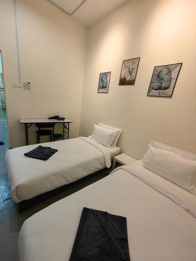 22A Hostel Джорджтаун Экстерьер фото