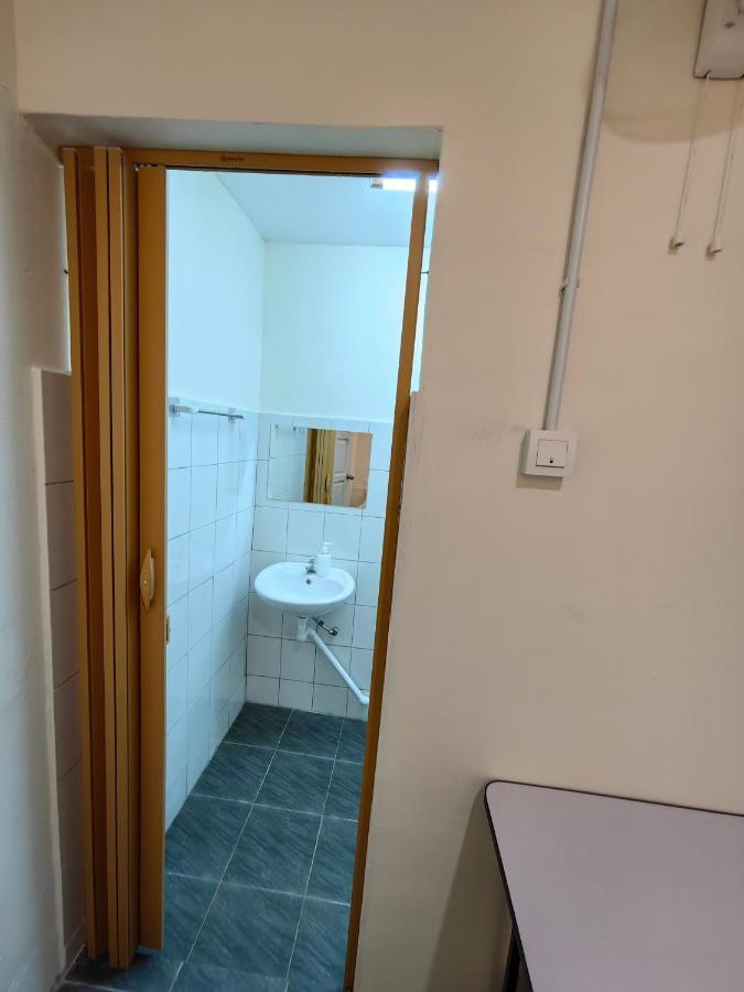 22A Hostel Джорджтаун Экстерьер фото