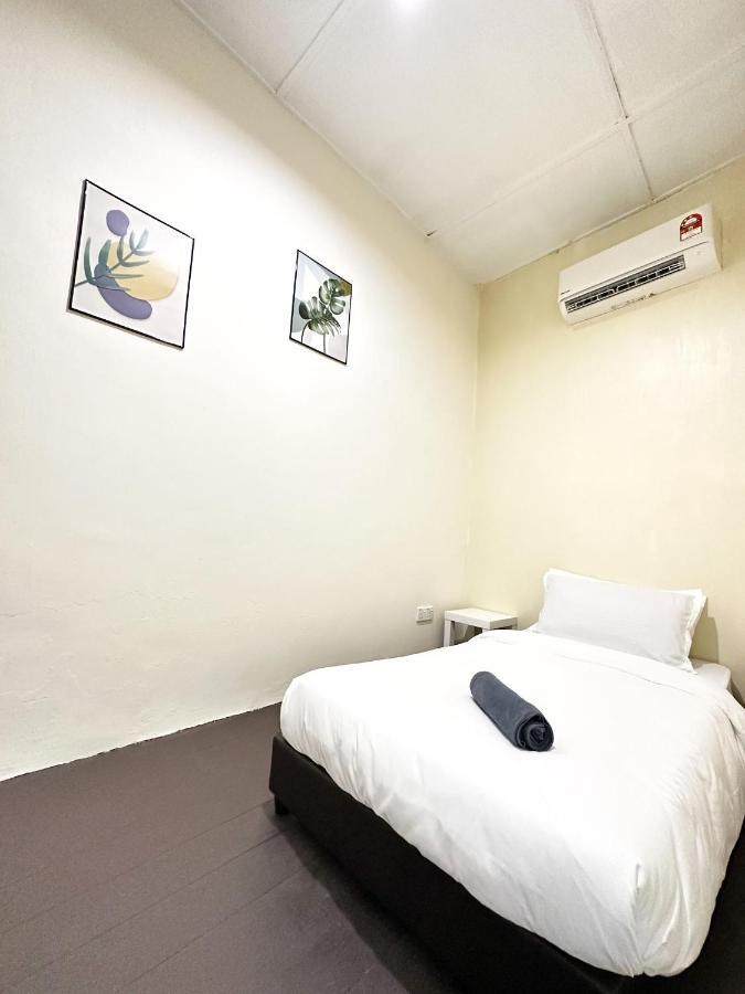 22A Hostel Джорджтаун Экстерьер фото