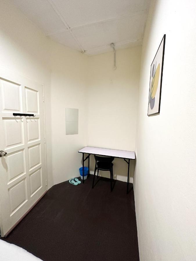 22A Hostel Джорджтаун Экстерьер фото