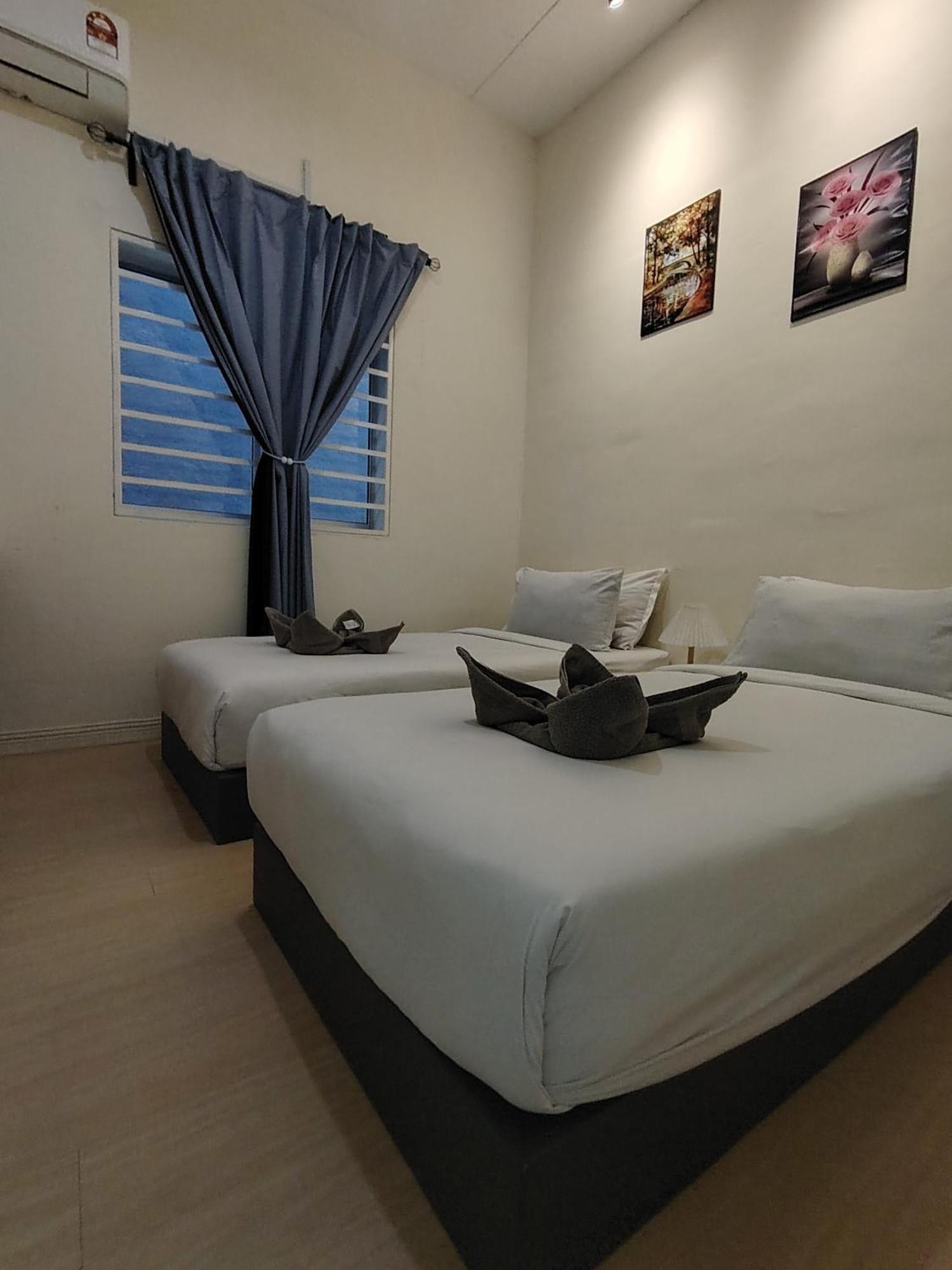 22A Hostel Джорджтаун Экстерьер фото
