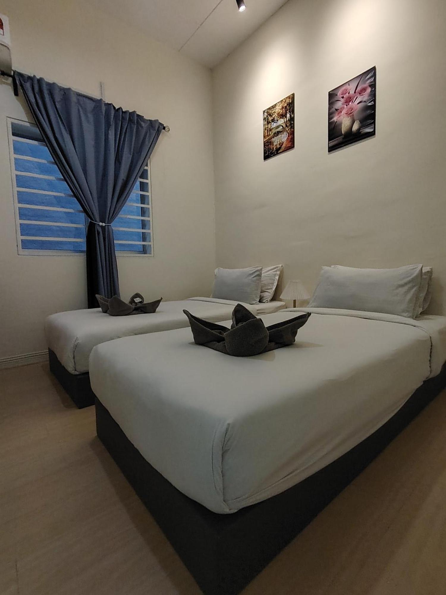 22A Hostel Джорджтаун Экстерьер фото